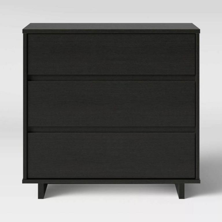 MODERN DRESSER