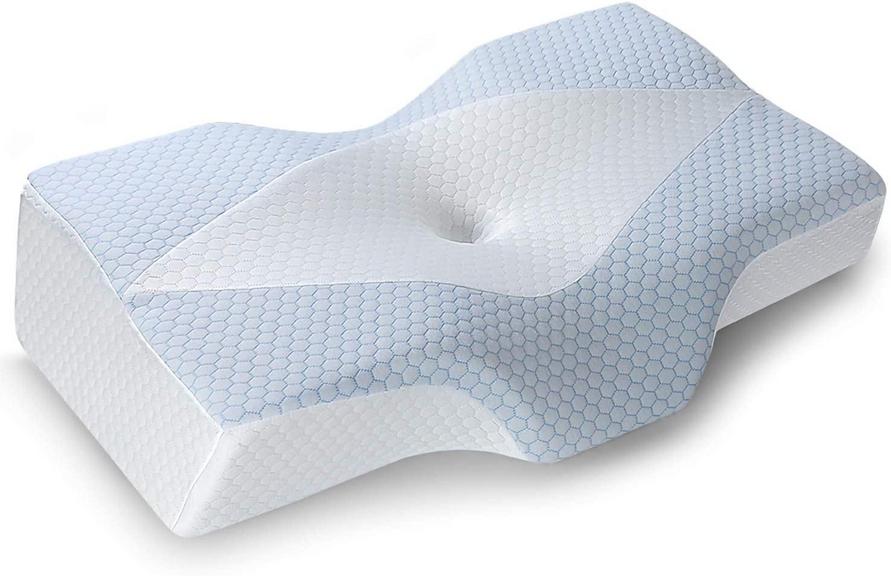MKICESKY 25"X16" PILLOW