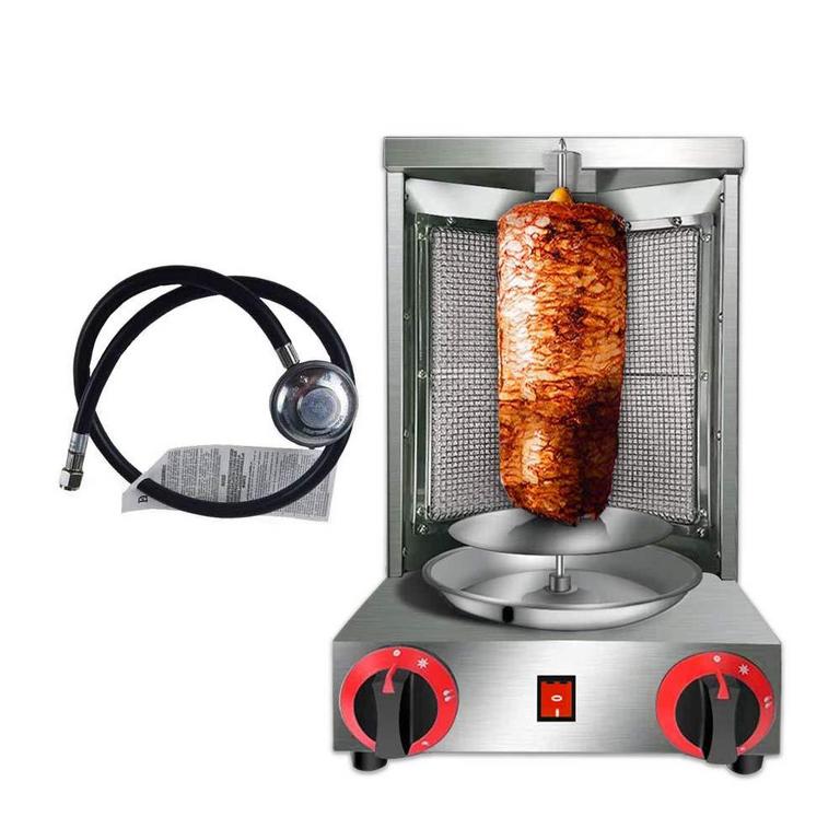 SHAWARMA KEBAB MACHINE