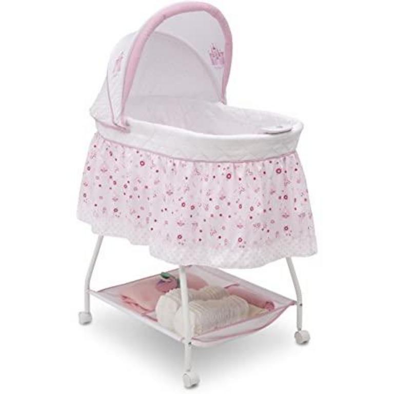 WILLOW BASSINET