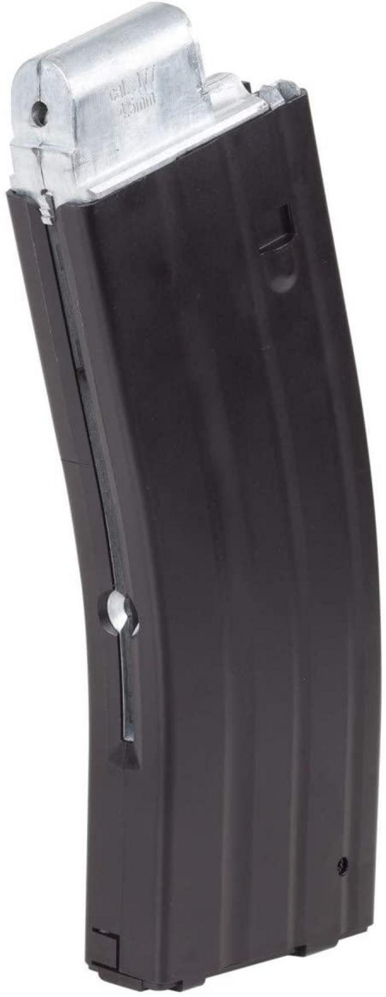 DPMS FULL AUTO RIFLE MAGAZINE