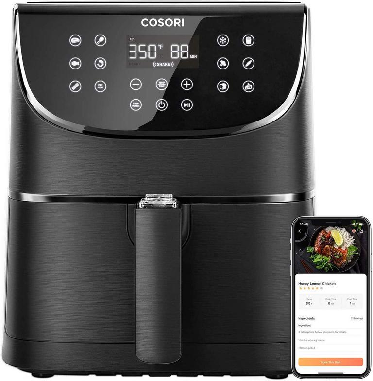 COSORI SMART AIR FRYER