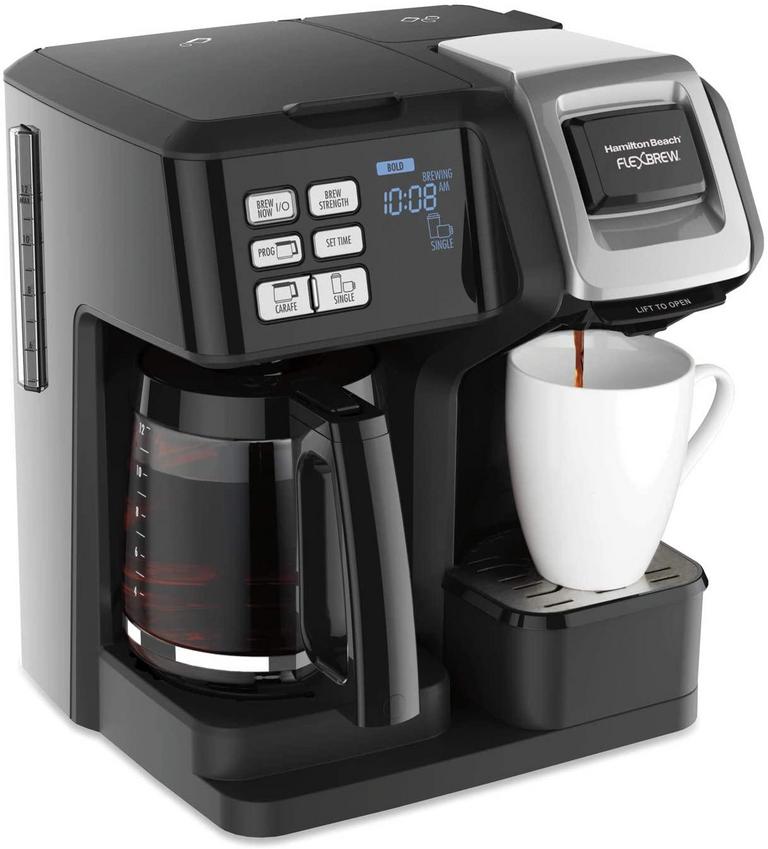 FLEXBREW COFFEE MAKER
