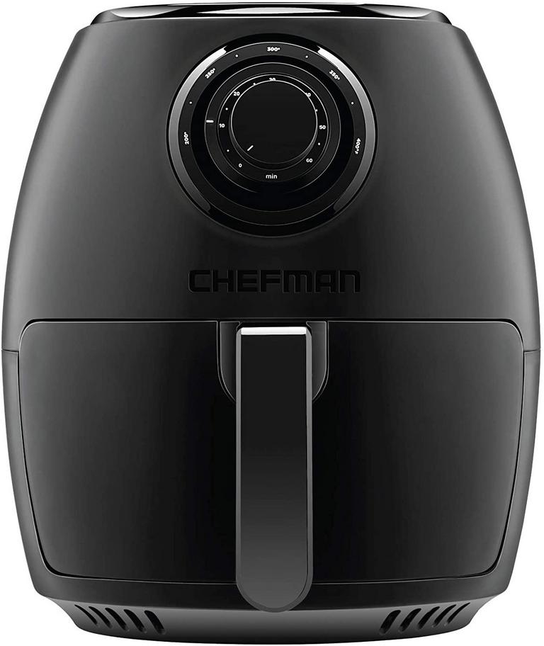 CHEFMAN TURBOFRY AIR FRYER