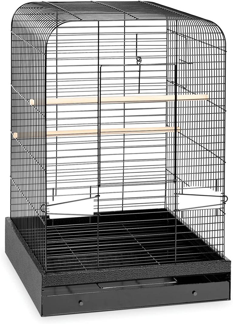 PREVUE MADISON BIRD CAGE
