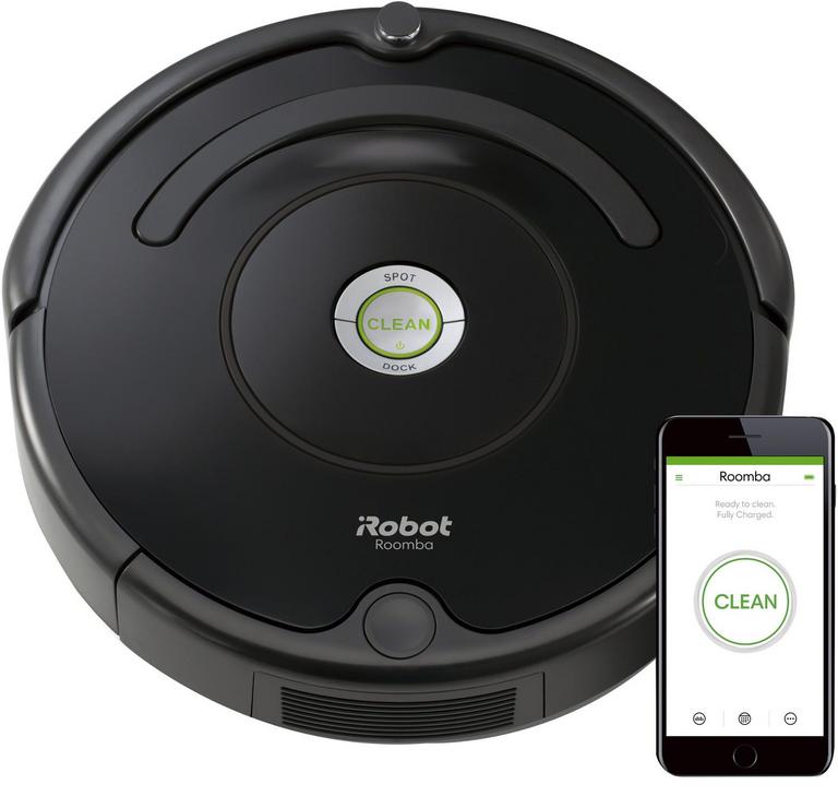 IROBOT ROOMBA