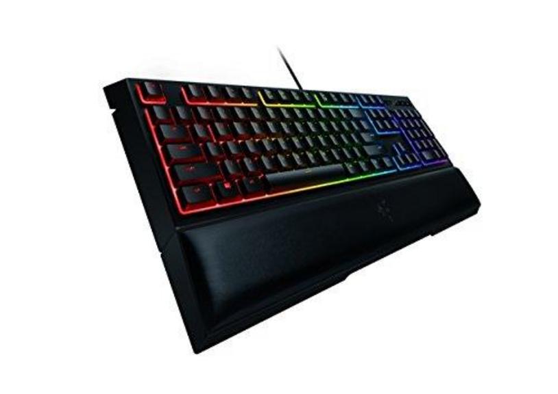 ORNATA CHROMA GAMING KEYBOARD