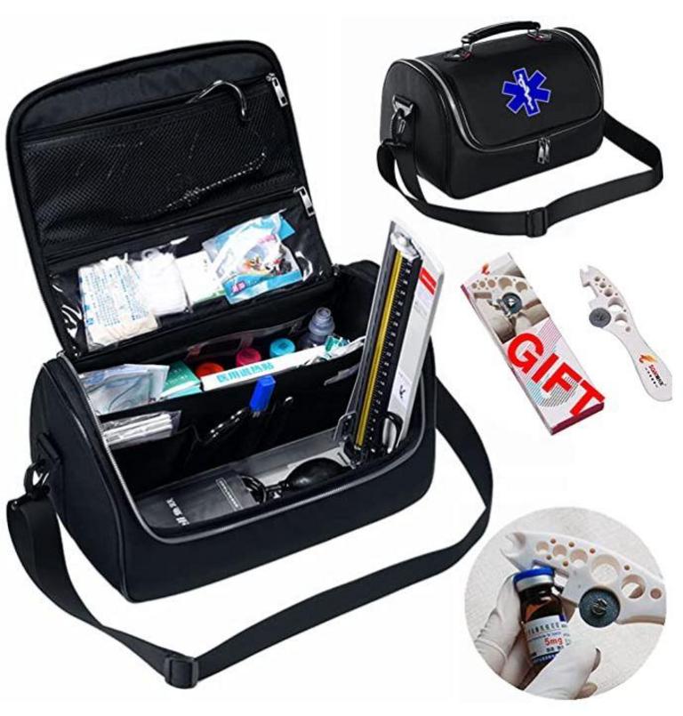 SHOULDER MEDICAL BAG