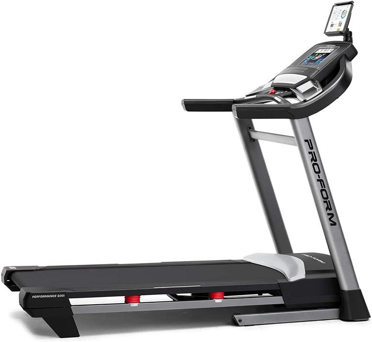 PROFORM TREADMILL