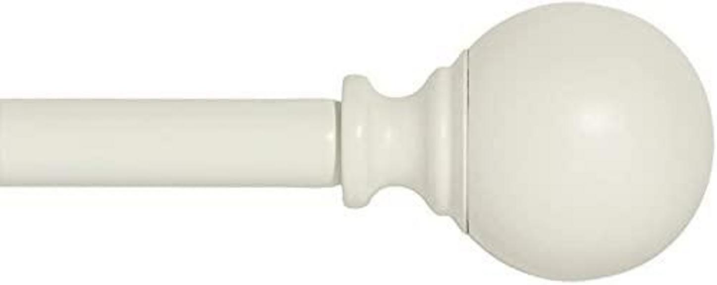 IVILON CURTAIN ROD