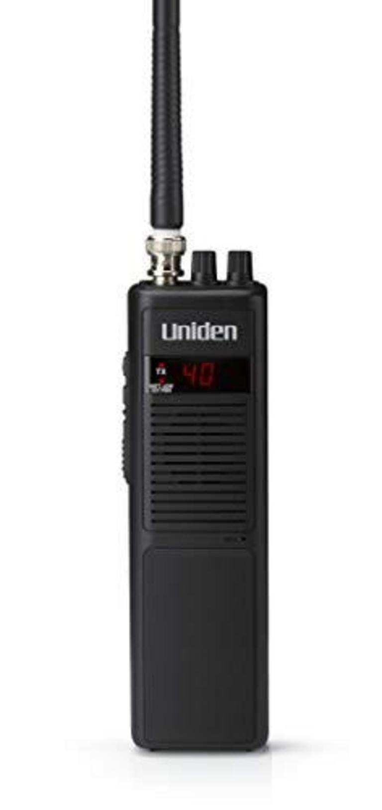 UNIDEN CB RADIO