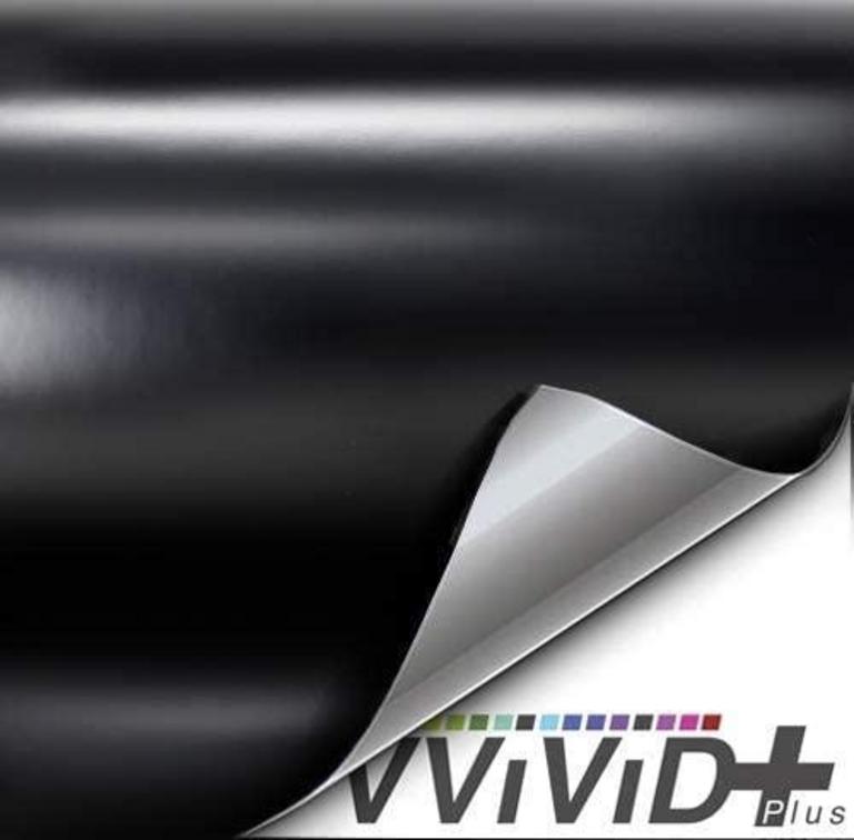VVIVID VINYL WRAP
