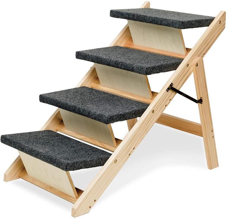MEWANG PET STAIRS