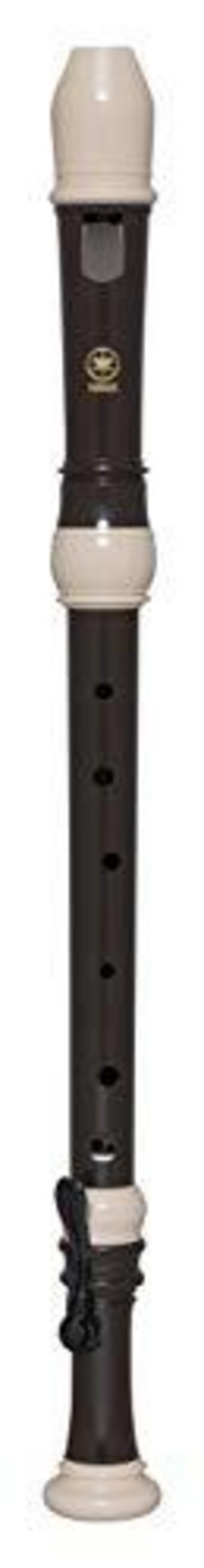 YAMAHA TENOR RECORDER