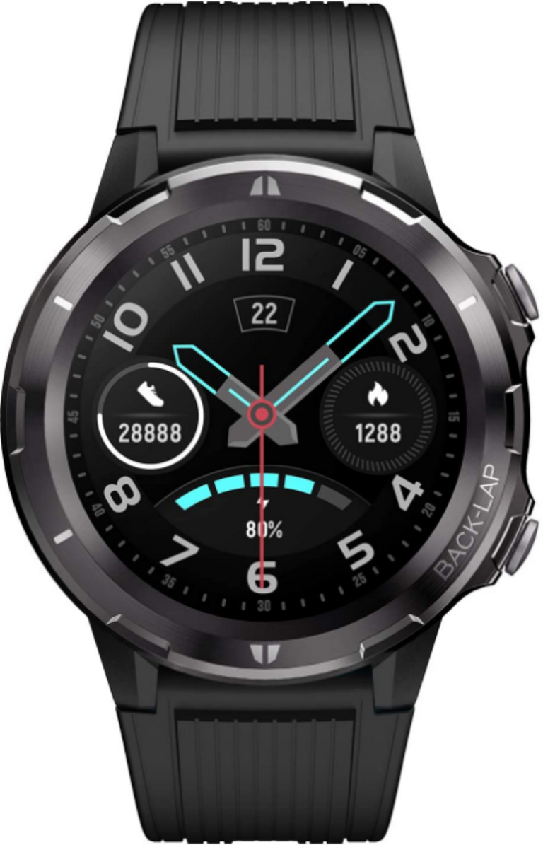LETSCOM SMARTWATCH