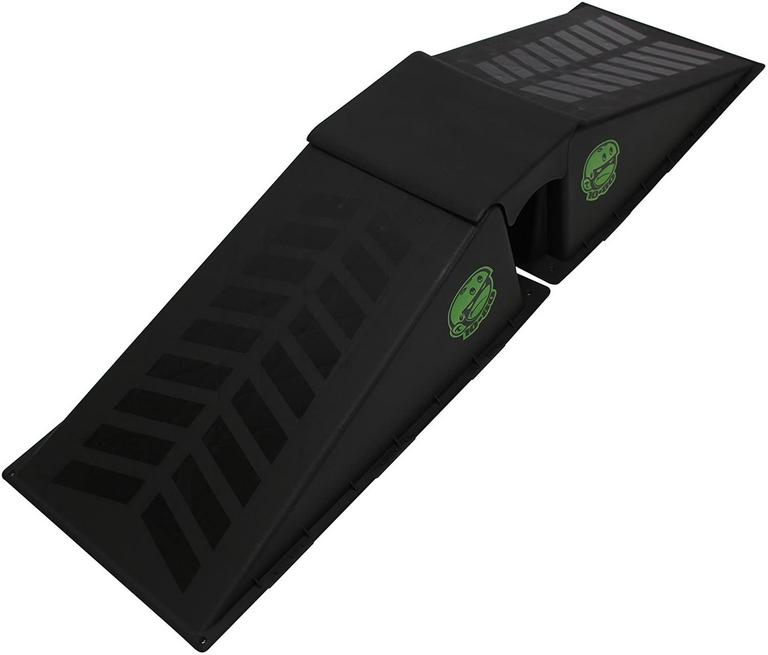 LAUNCH RAMP SET