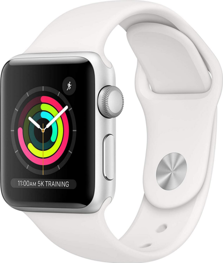 APPLE WATCH SERIES 3 