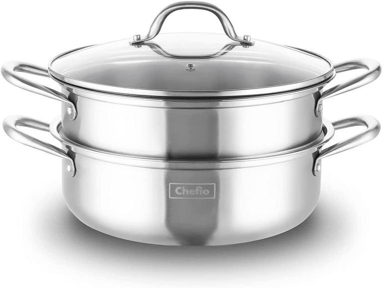 CHEFIO 3 PC PASTA SET