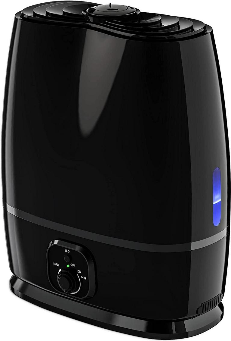 6 L ULTRASONIC HUMIDIFIER
