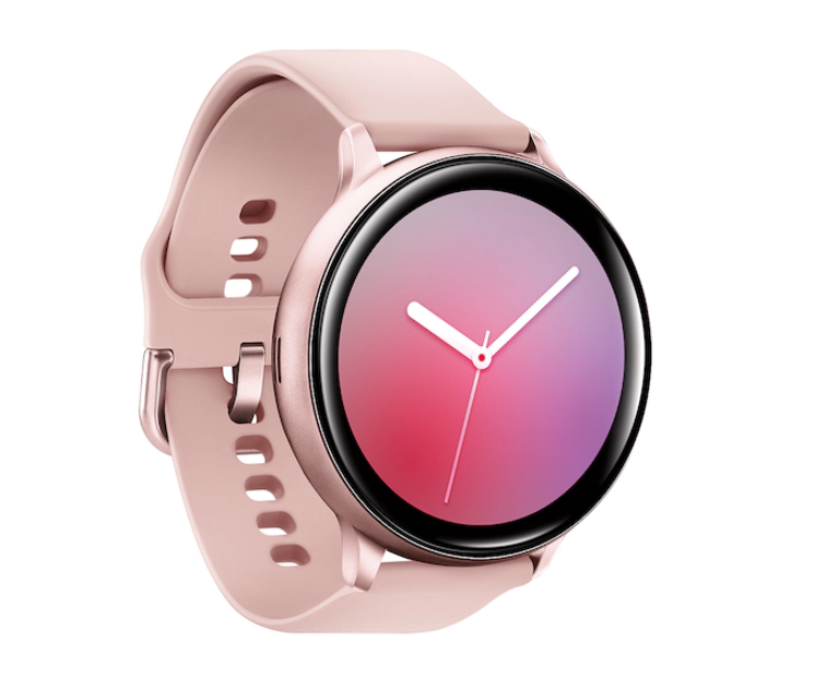 SAMSUNG GALAXY SMARTWATCH