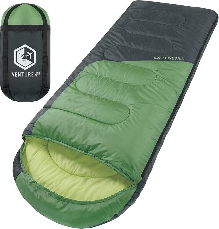 VENTURE SLEEPING PAD