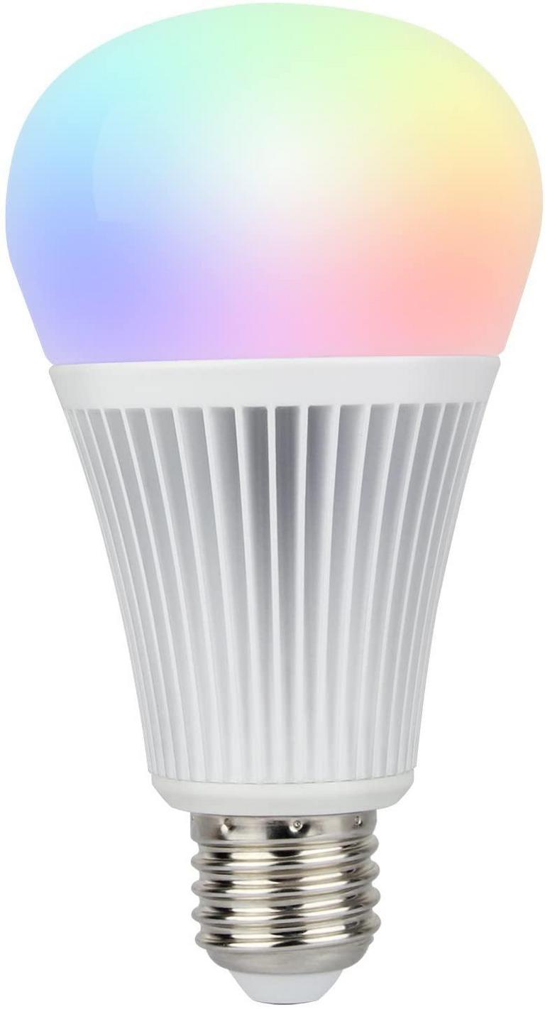 5 COLOR CHANGING LED BULBS