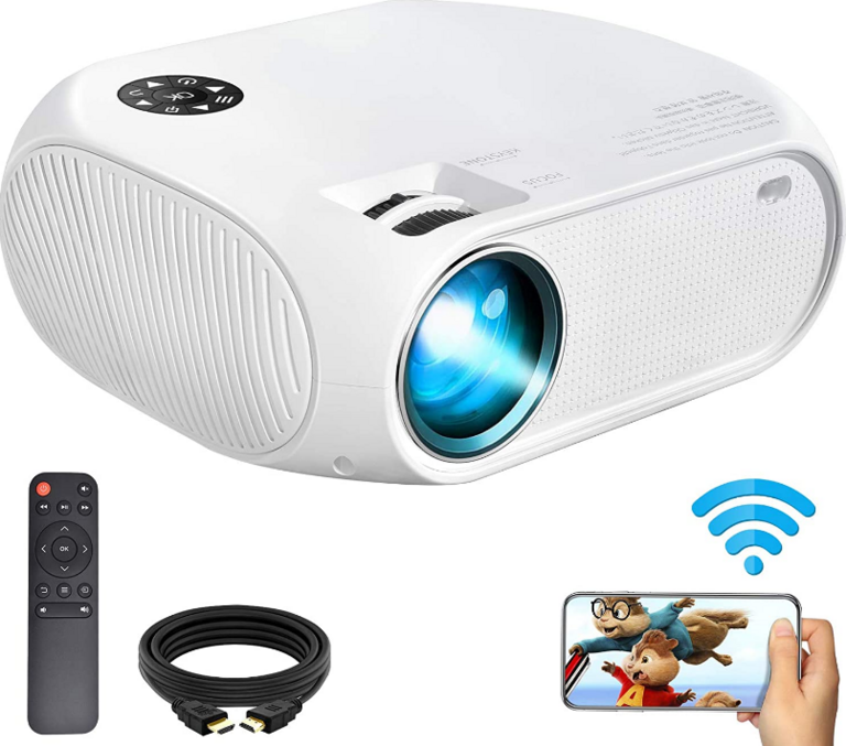 WETON PROJECTOR