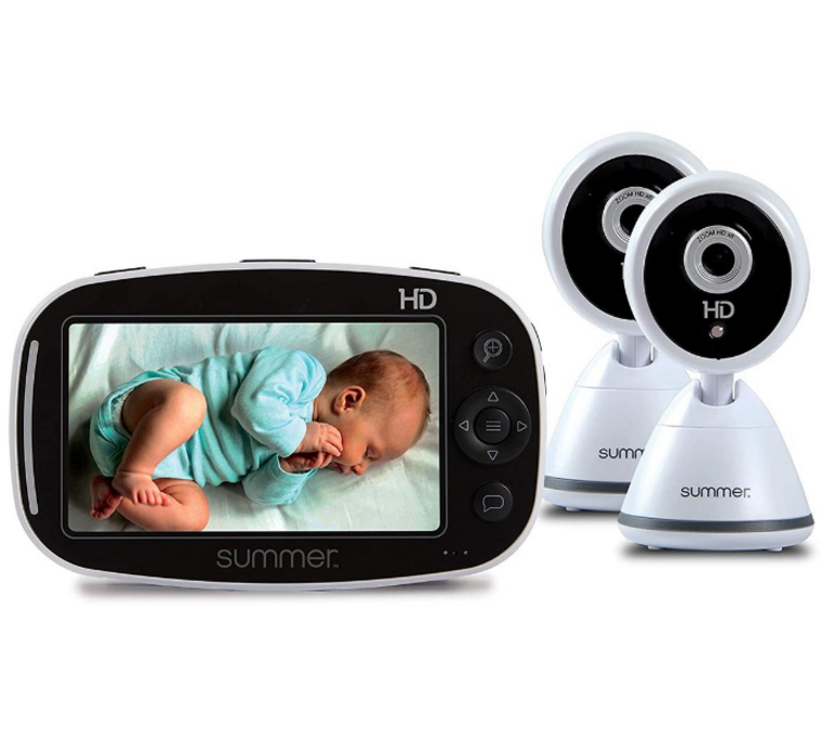 SUMMER BABY MONITOR