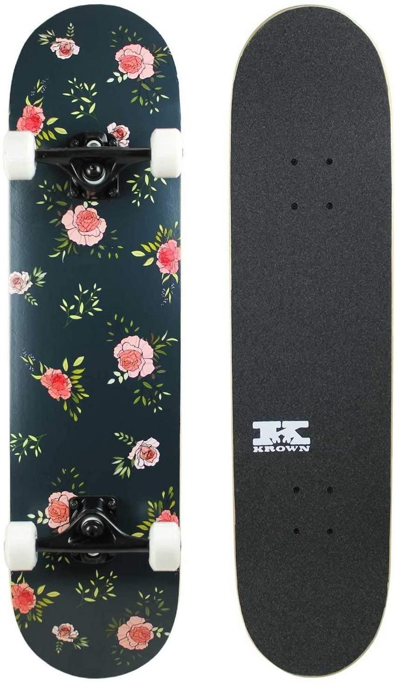 KPC PRO SKATEBOARD