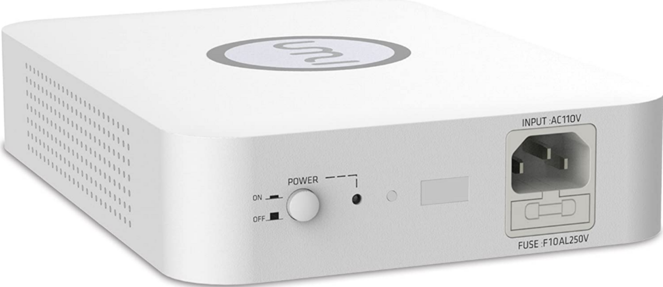 UMI VOLTAGE CONVERTER