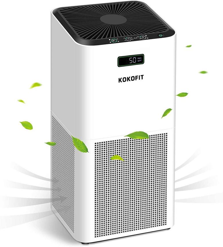 KOKOFIT AIR PURIFIER