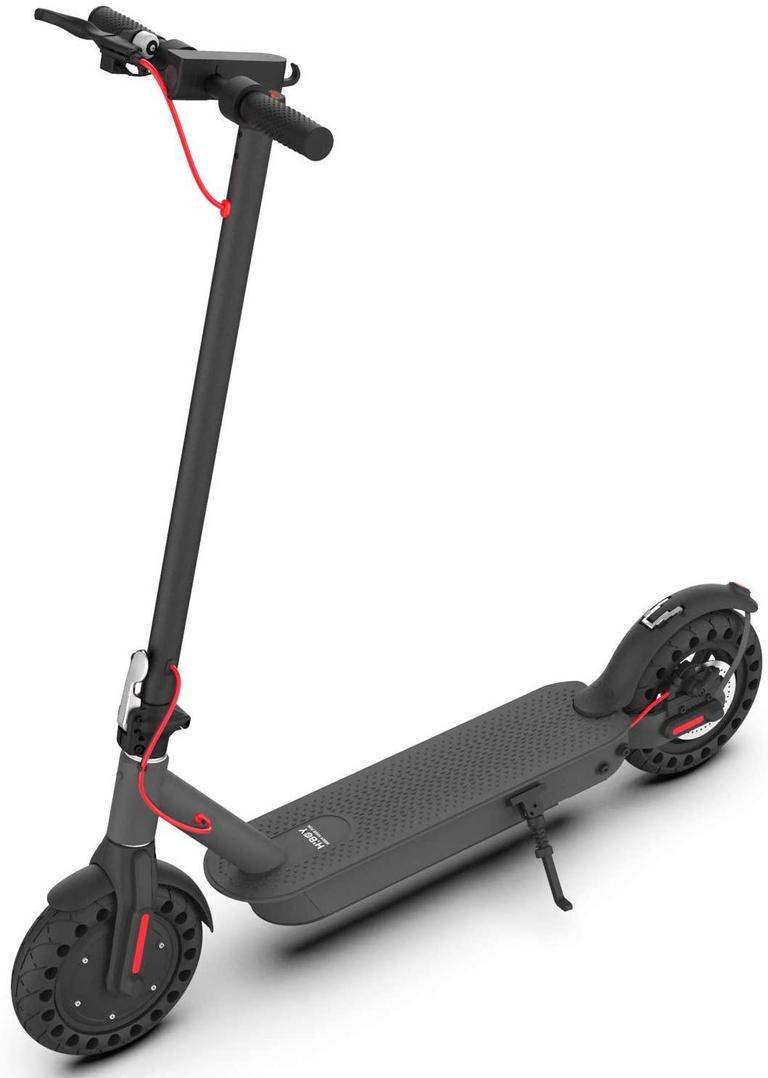 HIBOY ELECTRIC SCOOTER