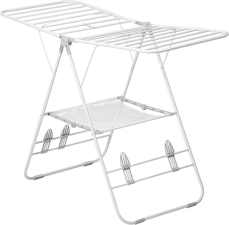 HONEY-CAN-DO DRYING RACK
