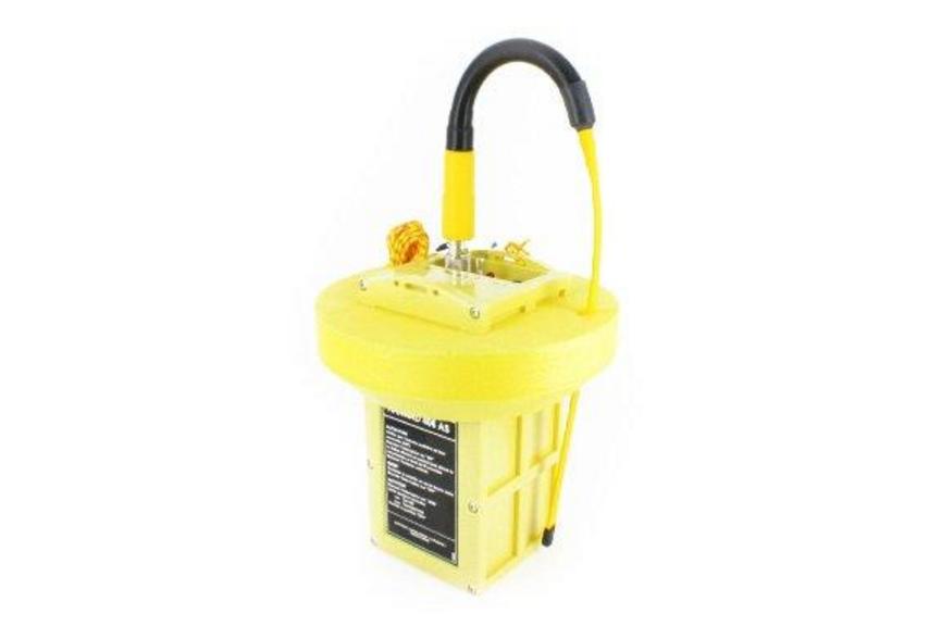 AERONAUTICAL SURVIVAL BEACON