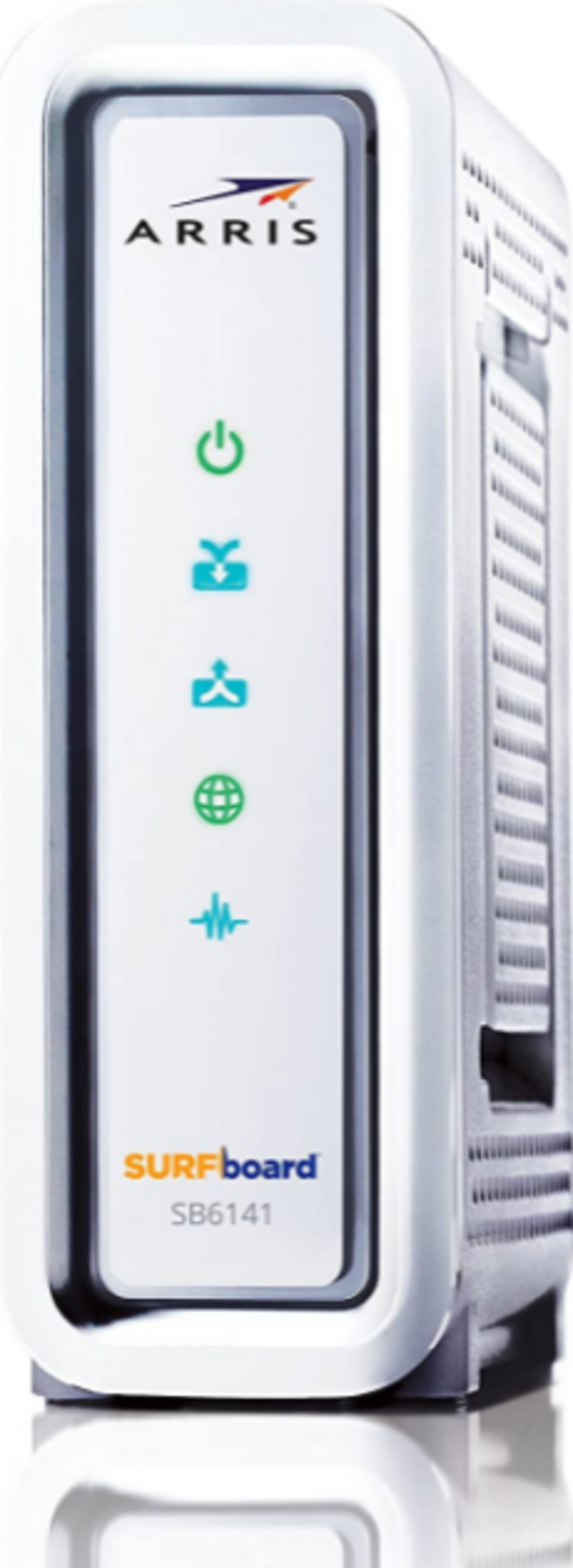 ARRIS CABLE MODEM
