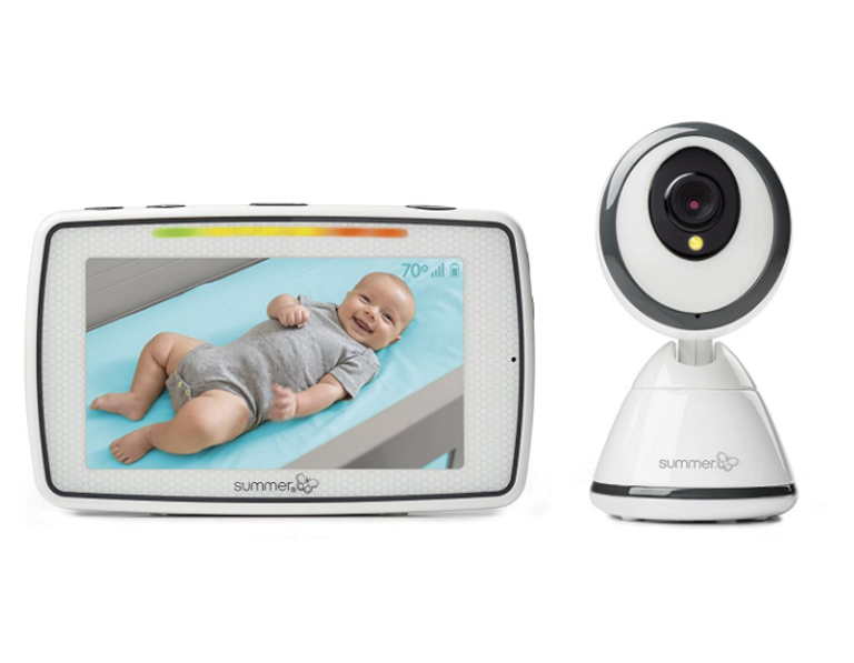 SUMMER BABY MONITOR