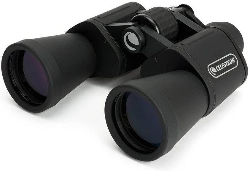 CELESTRON UPCLOSE BINOCULARS