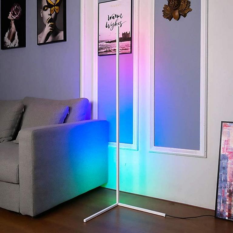 TACAHE FLOOR LAMP