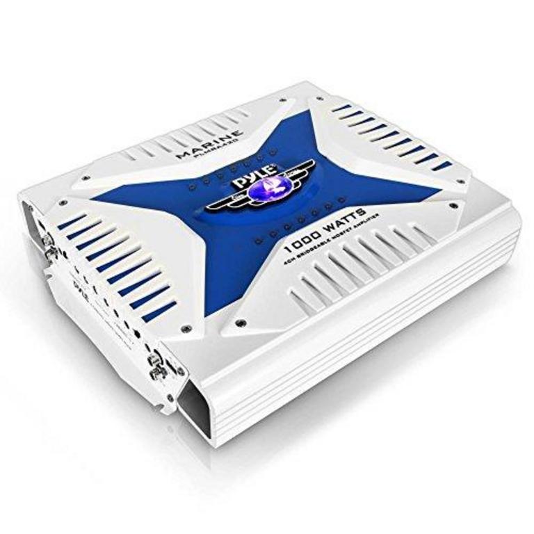 PYLE MARINE AMPLIFIER