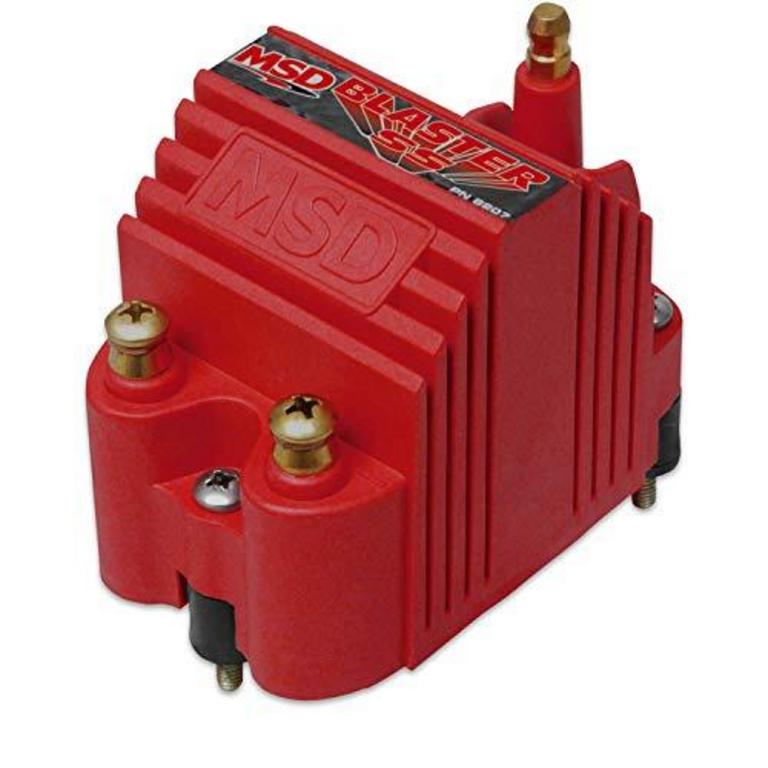 MSD BLASTER IGNITION COIL