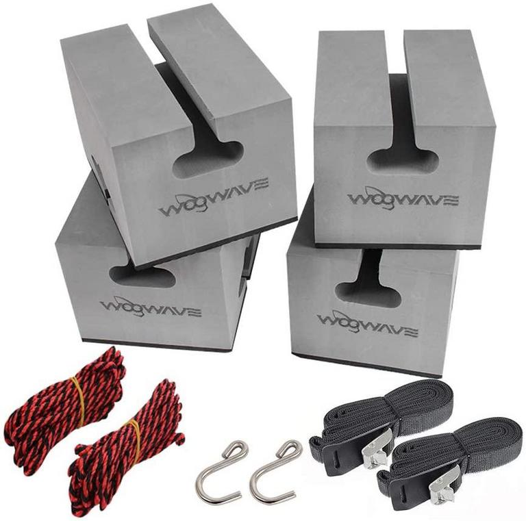 WOOWAVE CANOE CARRIER