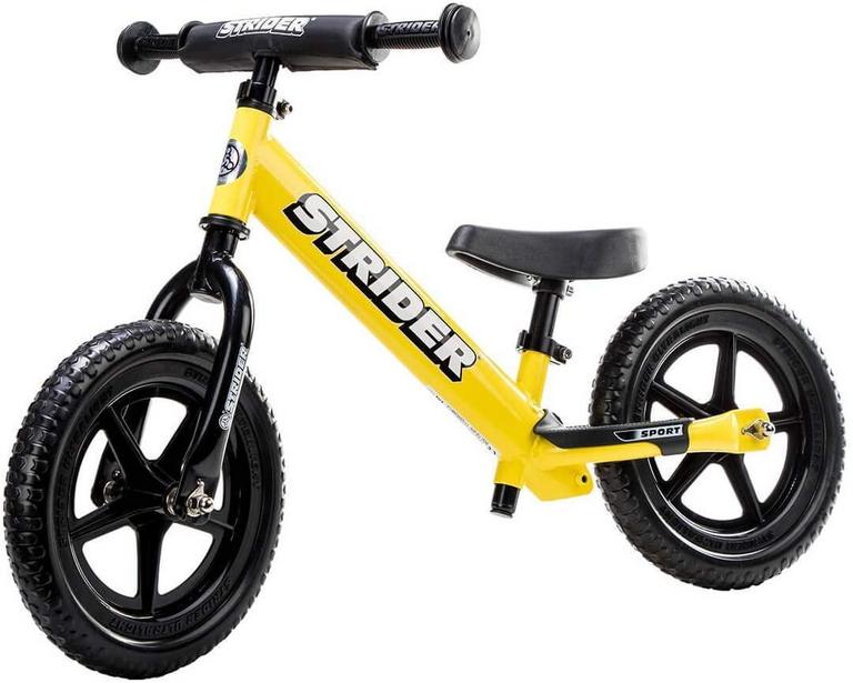 STRIDER BALANCE BIKE