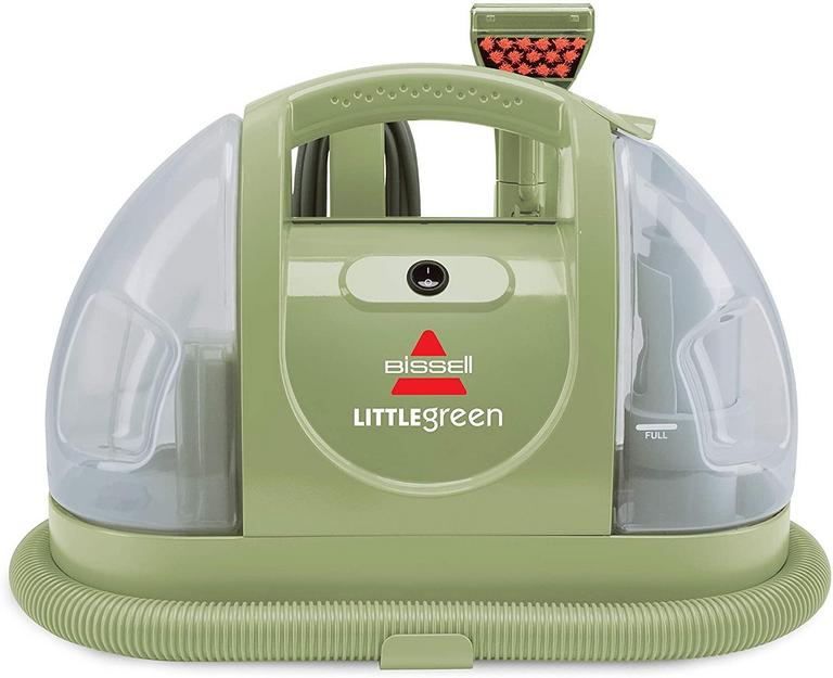 BISSELL CARPET CLEANER