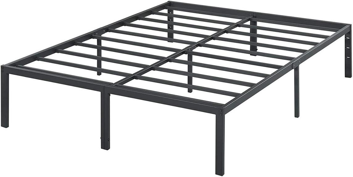 PRIMASLEEP CK BED FRAME