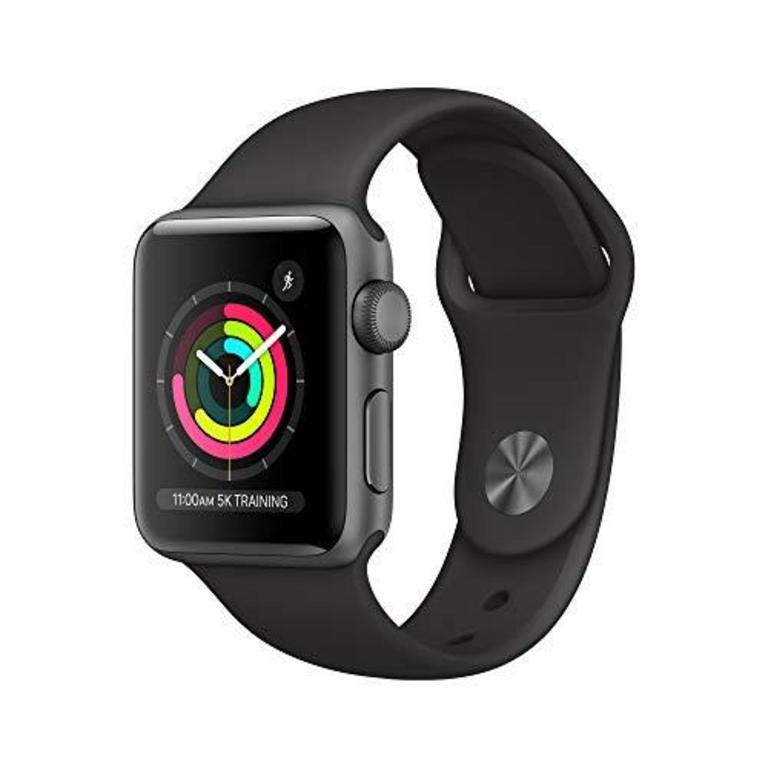 APPLE WATCH SERIES 3