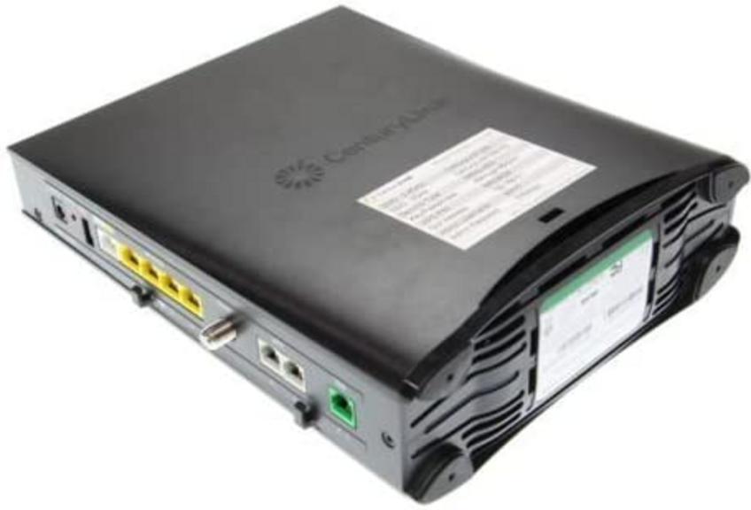 PRISM TV ROUTER