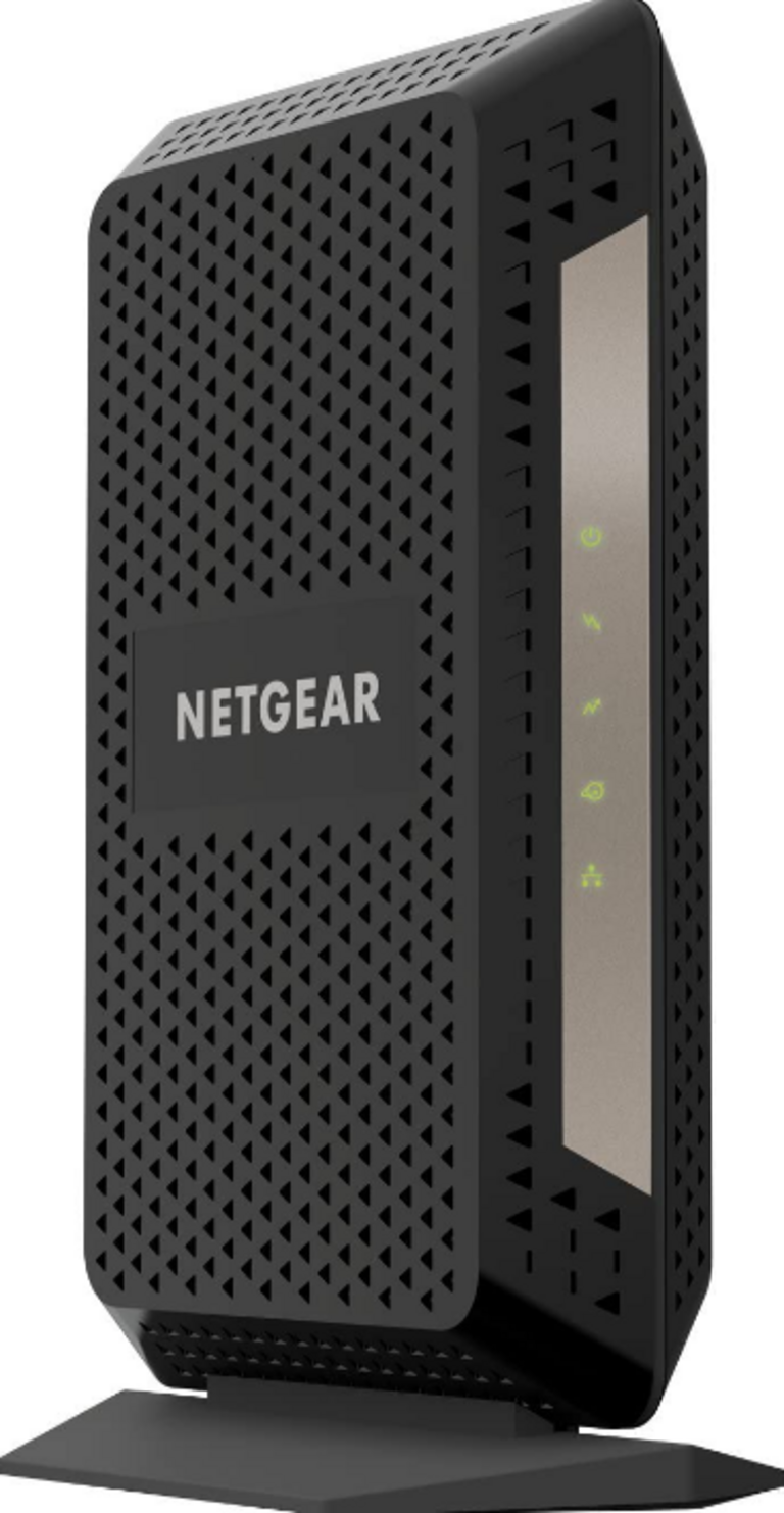 NETGEAR CABLE MODEM