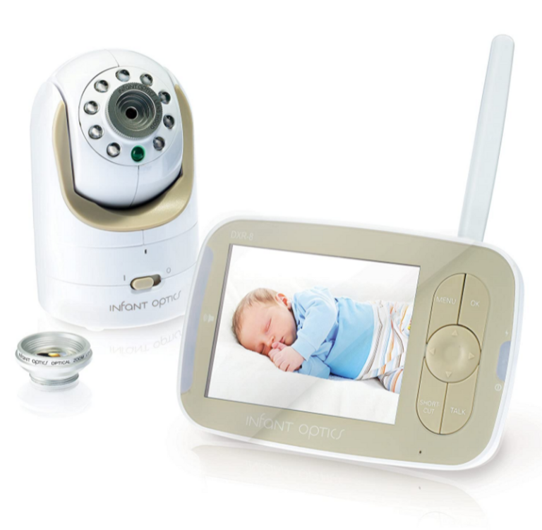 INFANT OPTICS BABY MONITOR