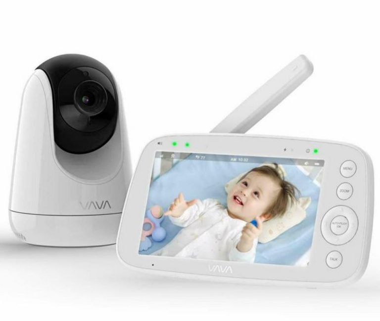 VAVA BABY MONITOR