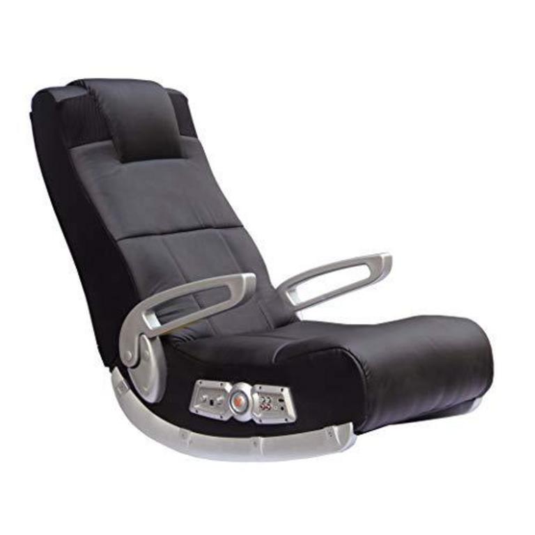 X ROCKER GAMING CHAIR